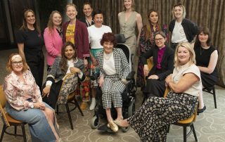 Chamber champions inspirational North East women
