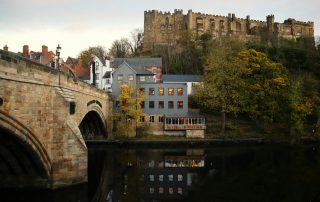 North East sees strongest rise in new business in nearly three years