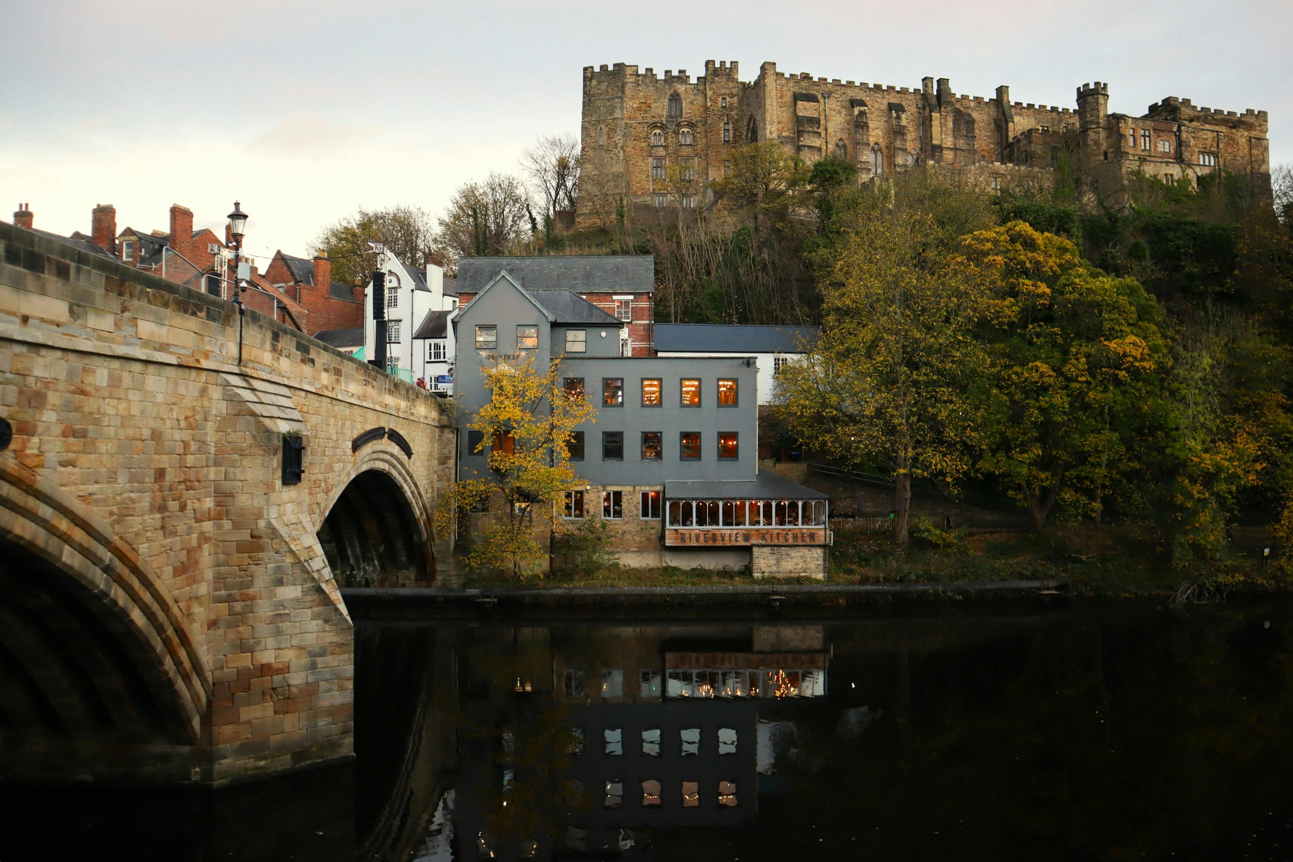North East sees strongest rise in new business in nearly three years
