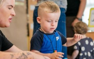 Play a starring role helping autistic children this Christmas