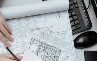 Plans submitted for car park upgrades on Drum Industrial Estate