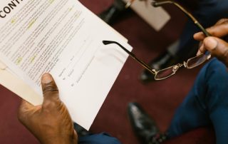 Five employment law changes to watch out for this April
