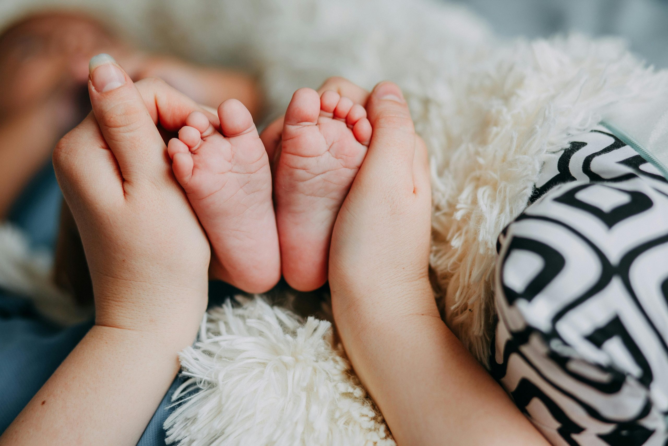 Preparing for neonatal care leave and pay