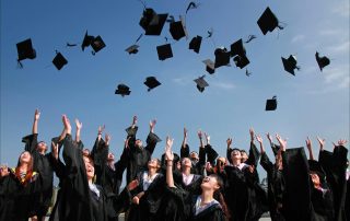 North East graduates are powering business growth