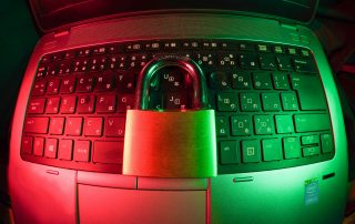 ITPS Joins Acronis MSSP Programme to strengthen its cyber security services