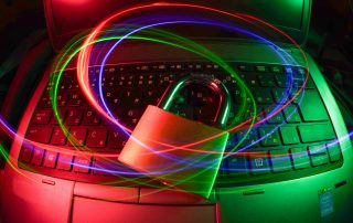 Cyber security