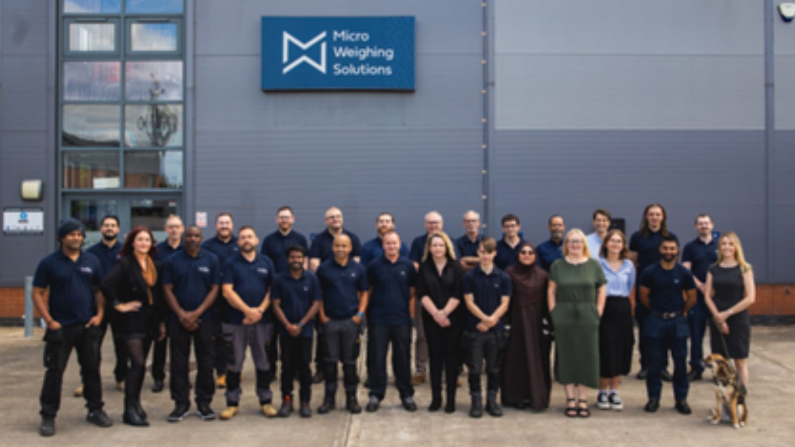 MWS honours team with Appreciation Day