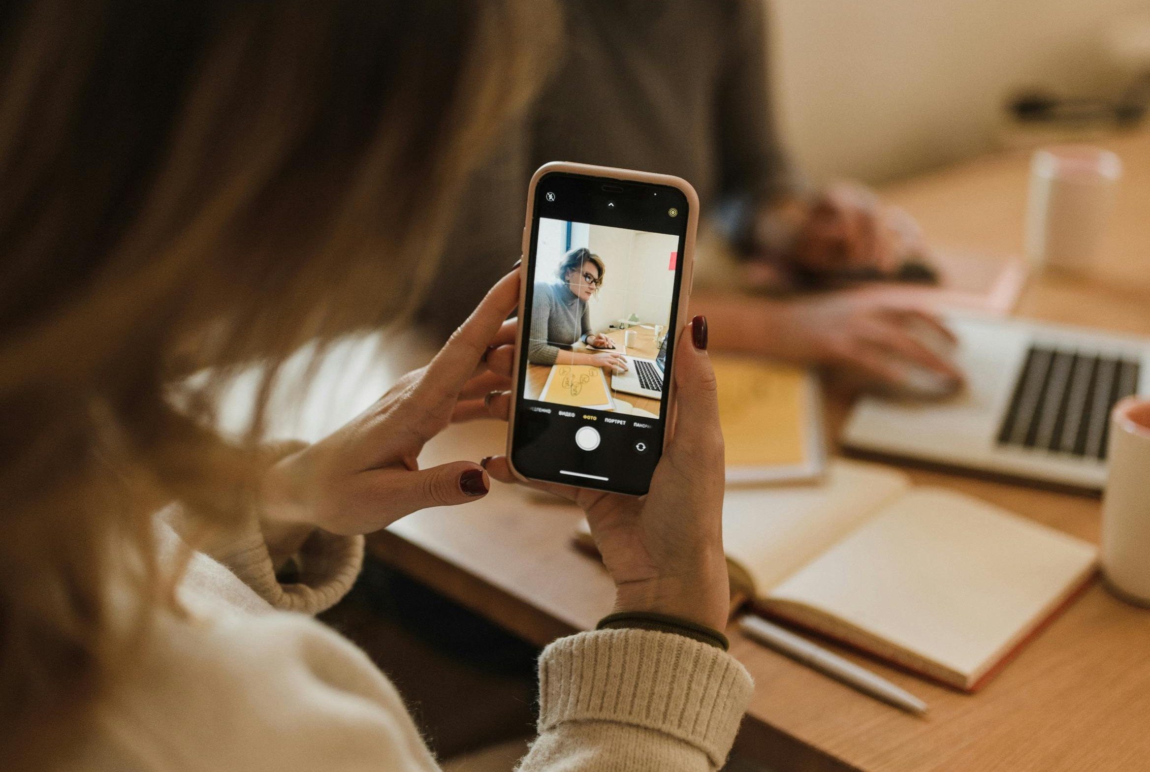 Stand out by showing up: James Ibbitson’s top video tips