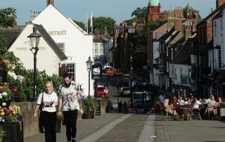 County Durham businesses invited to explore screen tourism