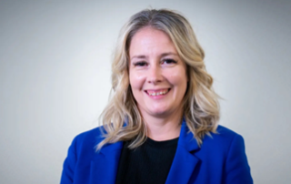 ITPS names Nicola Johns as Chief Executive Officer