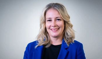 ITPS names Nicola Johns as Chief Executive Officer