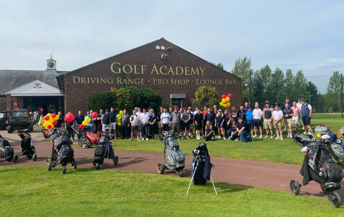 Heel & Toe unveils 2026 fundraising calendar