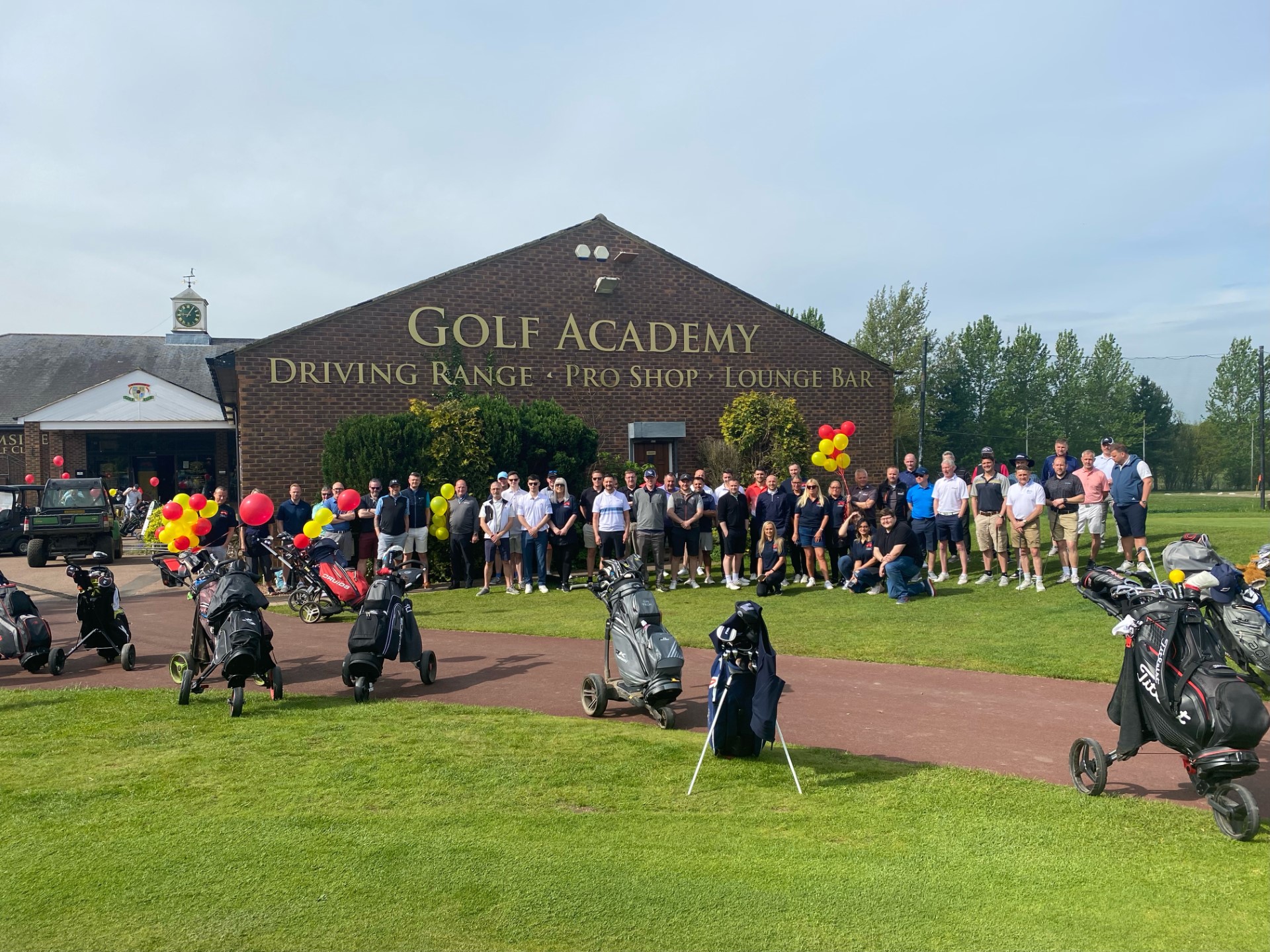 Heel & Toe unveils 2026 fundraising calendar